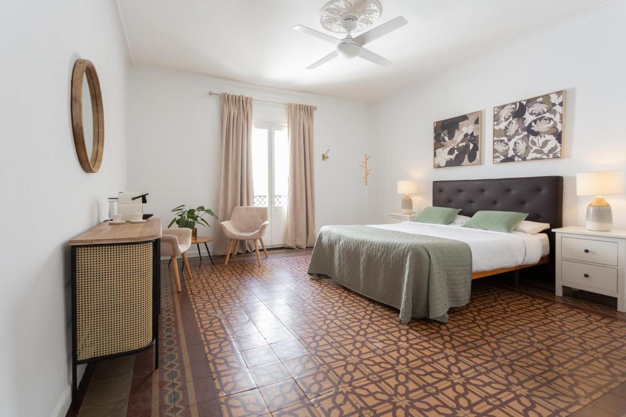 Hostel Barri Gotic Barcelona